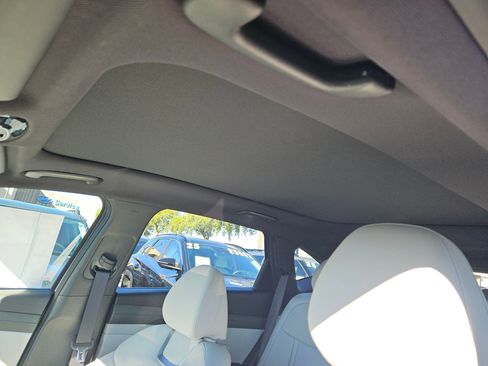 Certified 2025 Hyundai Tucson Limited image 16