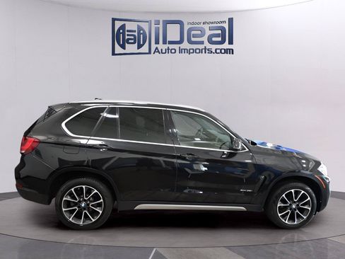 Used 2017 BMW X5 xDrive35i AWD/4WD image 6