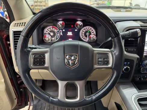 Used 2018 RAM 3500 Laramie Longhorn image 54