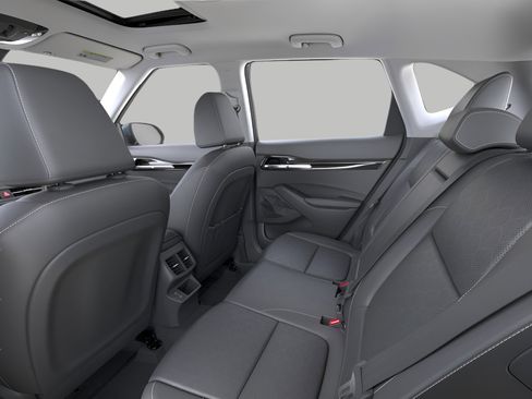 New 2026 Kia Seltos EX w/ EX Sunroof Package image 18