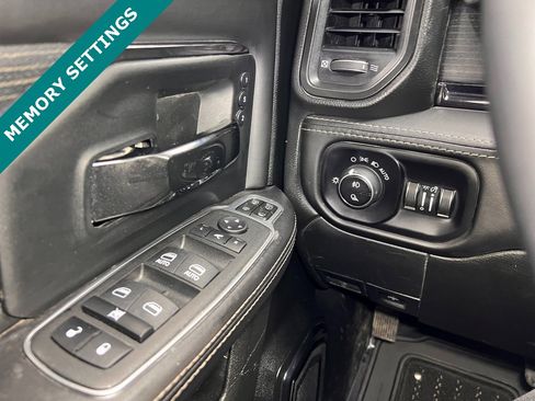 Used 2023 RAM 2500 Limited image 8