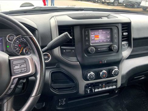 Used 2021 RAM 5500 Tradesman image 6