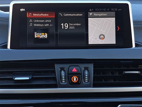 Used 2020 BMW X1 sDrive28i image 23