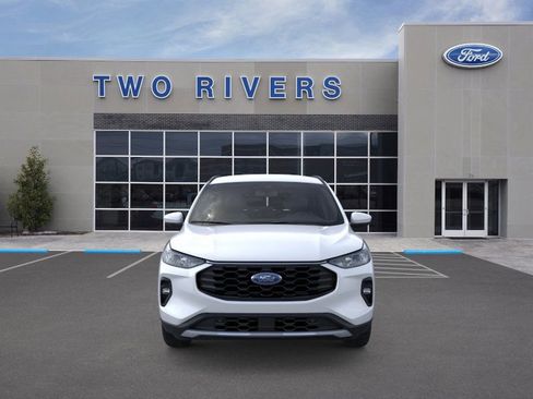 New 2026 Ford Escape ST-Line Select w/ Equipment Group 401A image 6