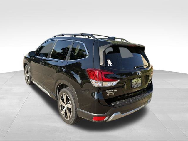 Used 2021 Subaru Forester Touring w/ Popular Package #2 AWD/4WD image 6