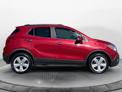 Used 2016 Buick Encore Convenience image 6