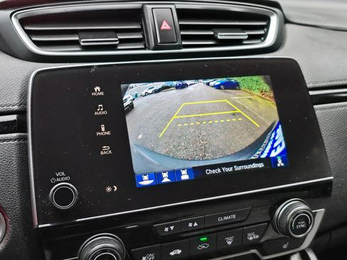 Used 2018 Honda CR-V EX image 31