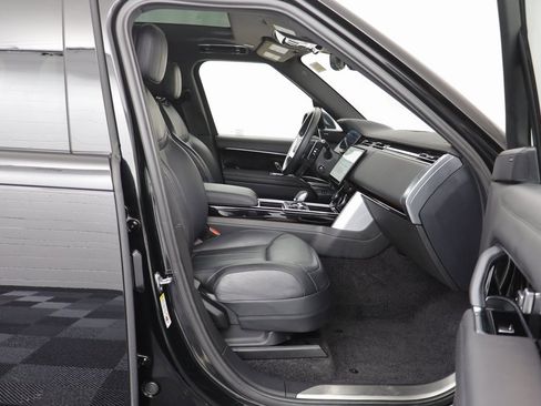 Used 2023 Land Rover Range Rover SE image 22