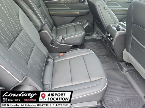 New 2026 Buick Enclave Avenir w/ Super Cruise Package image 29