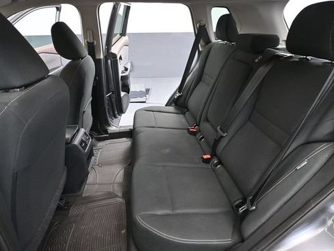 Used 2023 Nissan Rogue S AWD/4WD image 33