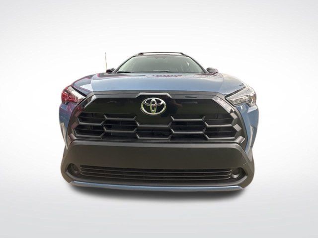 New 2026 Toyota Corolla Cross LE FWD image 8