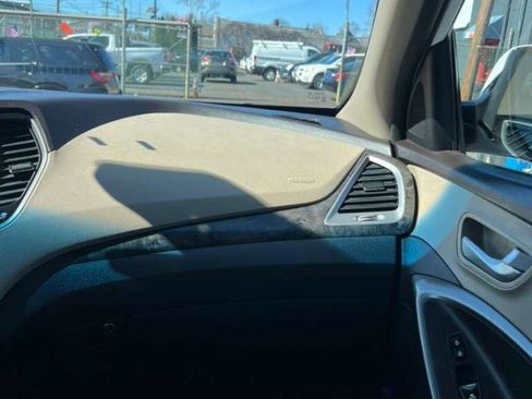 Used 2017 Hyundai Santa Fe SE image 25