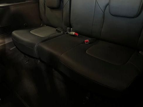 Used 2024 Nissan Armada SV w/ Cargo Package image 17