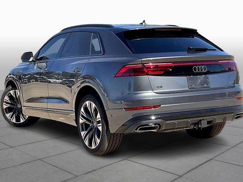 New 2026 Audi Q8 Premium Plus image 12
