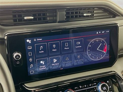 Used 2024 GMC Sierra 1500 AT4 w/ Technology Package image 17