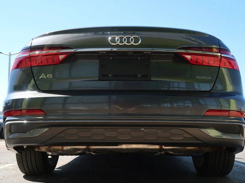 Used 2024 Audi A6 3.0T Premium image 10