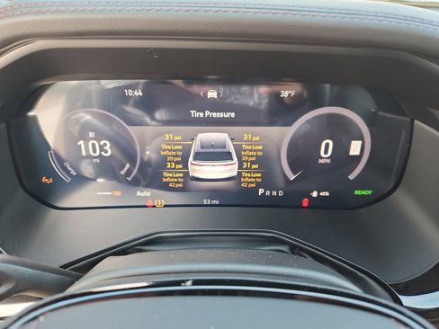 New 2025 Jeep Wagoneer S Limited image 15