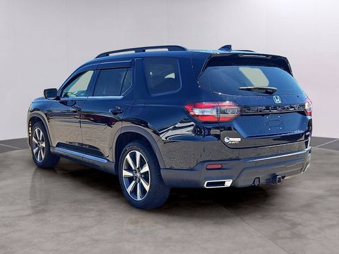 Certified 2023 Honda Pilot Elite image 6