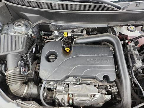 Certified 2026 GMC Terrain Elevation w/ LPO, Floor Liner Package image 28