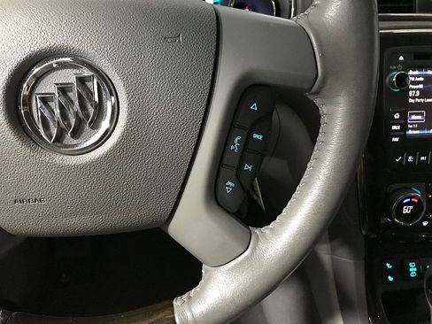 Used 2015 Buick Enclave Leather w/ Trailering Package FWD image 26