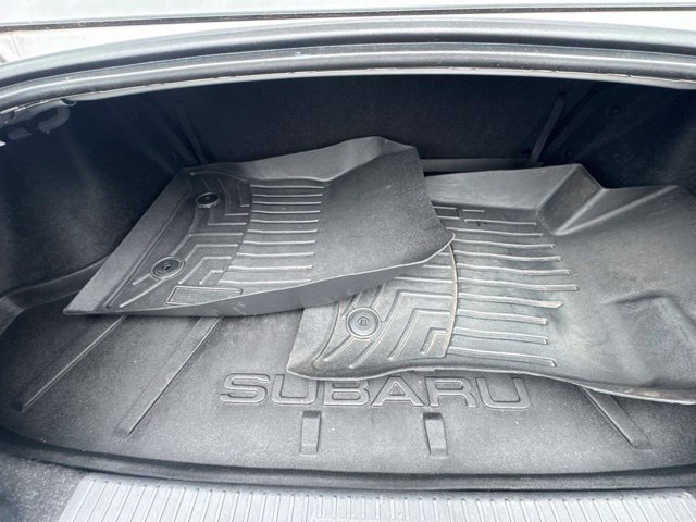 Used 2013 Subaru BRZ Limited w/ Popular Pkg 1B RWD image 6
