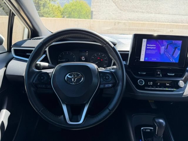 Used 2024 Toyota Corolla SE w/ SE Package FWD image 13