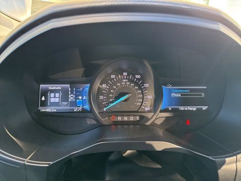 Used 2022 Ford Edge SEL image 23