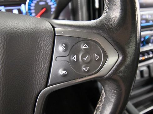 Used 2019 Chevrolet Silverado 2500 LTZ w/ Duramax Plus Package AWD/4WD image 20