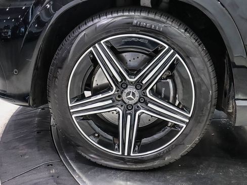 Certified 2026 Mercedes-Benz GLE 450 4MATIC image 9