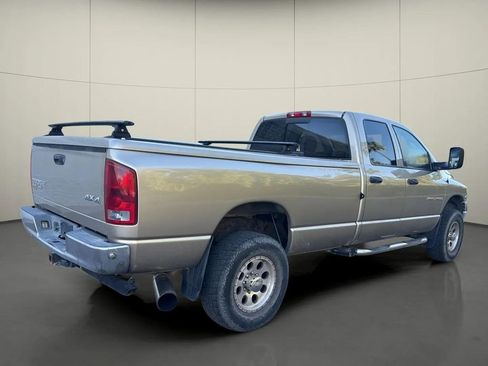 Used 2003 Dodge Ram 2500 Truck ST image 7