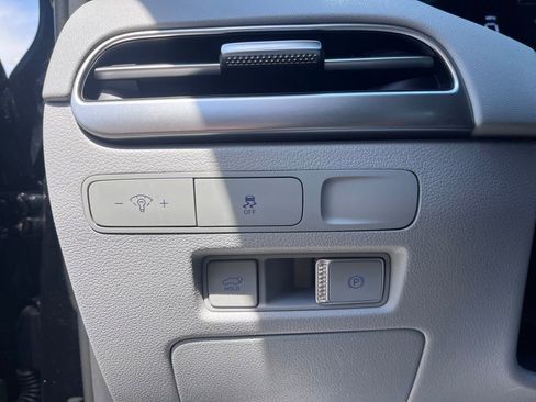 Used 2025 Hyundai Palisade SEL FWD image 10
