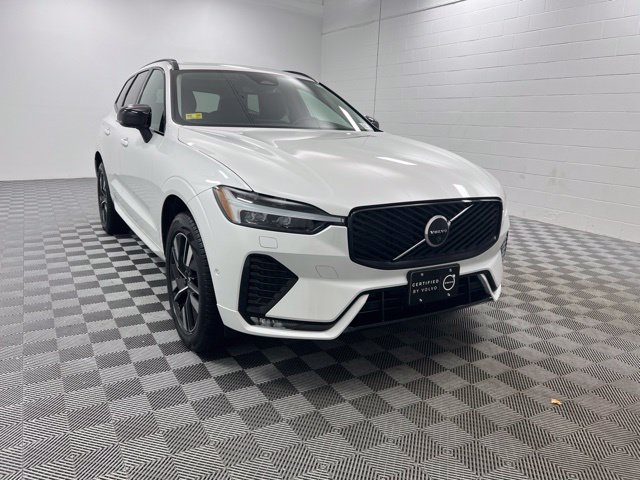 New 2026 Volvo XC60 B5 Plus w/ Protection Package Premier AWD/4WD image 1