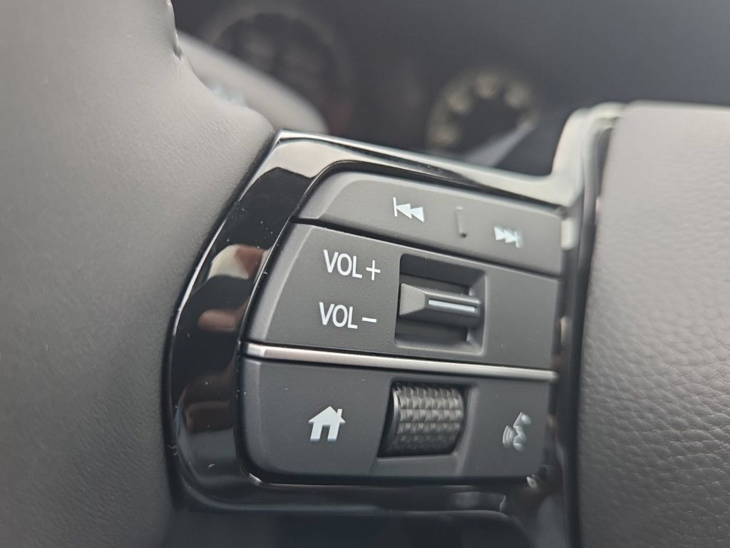 New 2027 Honda HR-V EX-L image 34