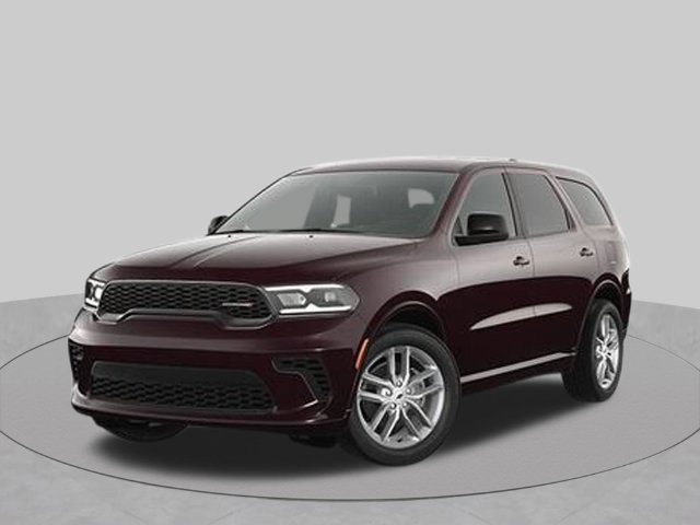 Used 2024 Dodge Durango GT RWD image 1