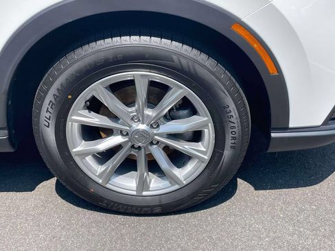 Certified 2024 Honda CR-V EX-L image 8