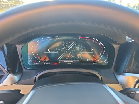 Used 2022 BMW 330i 330i w/ Convenience Package image 25