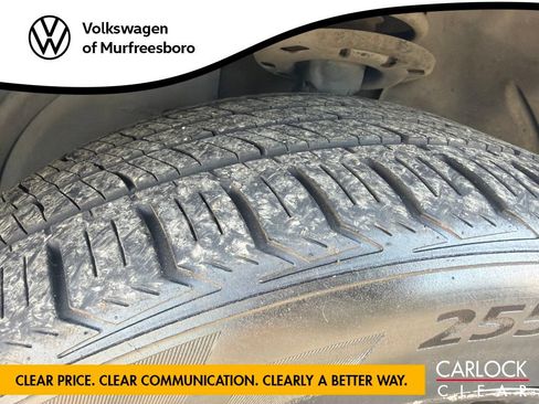 Used 2023 MAZDA CX-9 Touring Plus AWD/4WD image 7