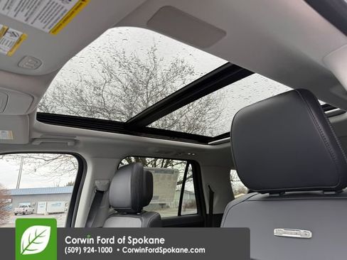 New 2026 Ford Expedition Max Platinum w/ Driver's Package image 36