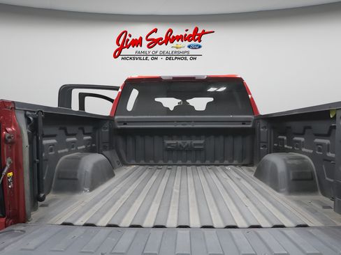 Used 2021 GMC Sierra 1500 Elevation AWD/4WD image 34