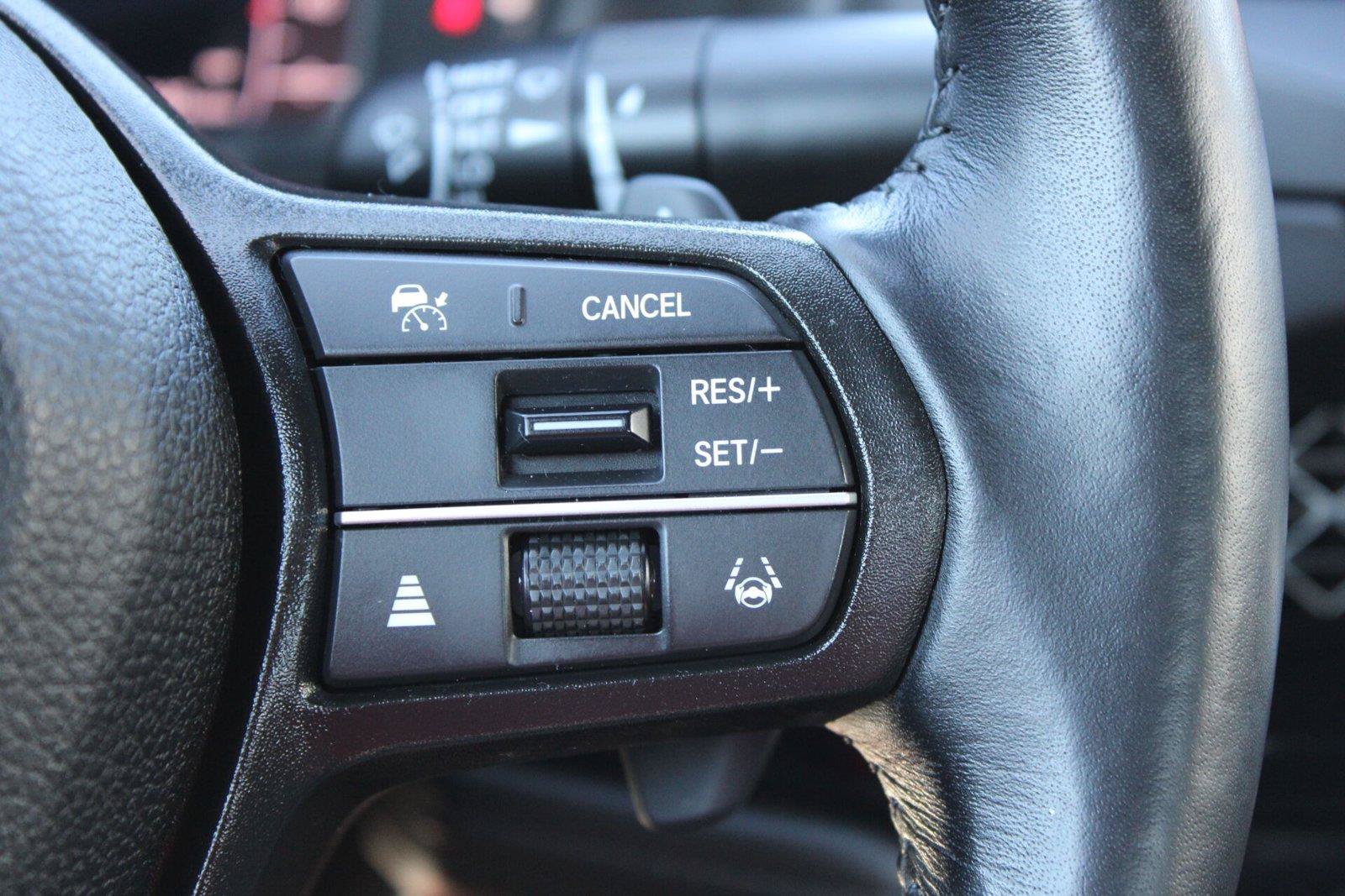 Used 2023 Honda Accord Sport image 31