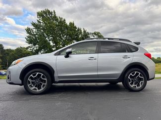 Used 2016 Subaru Crosstrek 2.0i Premium image 1