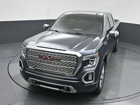 Used 2021 GMC Sierra 1500 Denali w/ Denali Ultimate Package AWD/4WD image 47