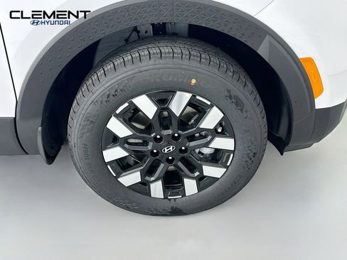 New 2026 Hyundai Santa Cruz SEL AWD/4WD image 31