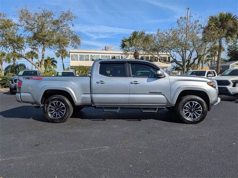 Used 2023 Toyota Tacoma TRD Sport image 3