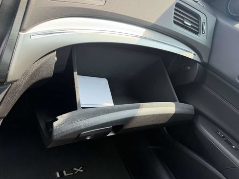 Used 2021 Acura ILX FWD image 32