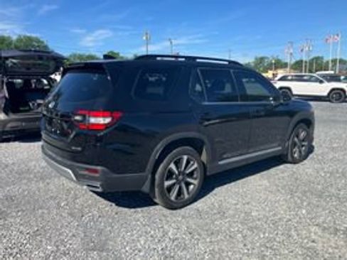 Used 2023 Honda Pilot Elite image 7