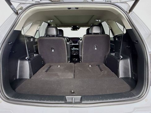 Used 2022 Kia Sorento SX image 35
