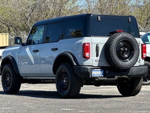 New 2026 Ford Bronco Big Bend image 5
