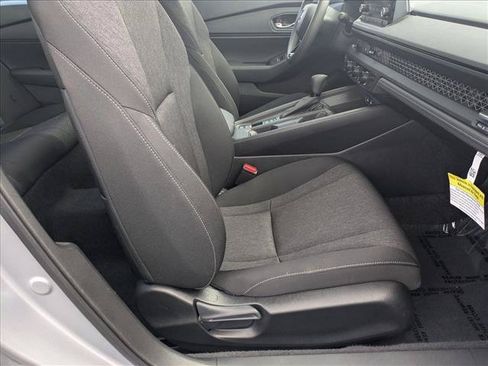 Certified 2023 Honda Accord EX image 21