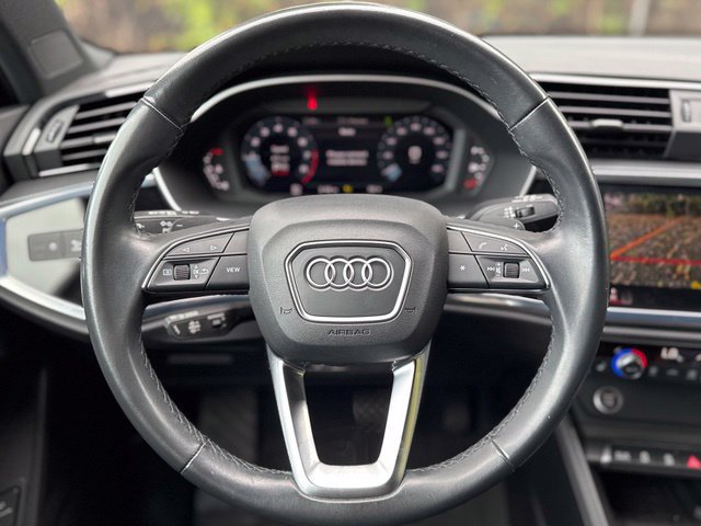 Used 2024 Audi Q3 2.0T Premium Plus AWD/4WD image 21